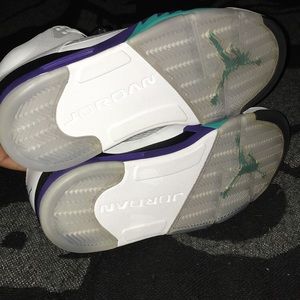 Jordan 5